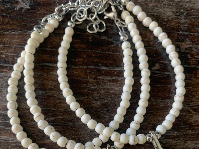 Pulseras y Brazaletes