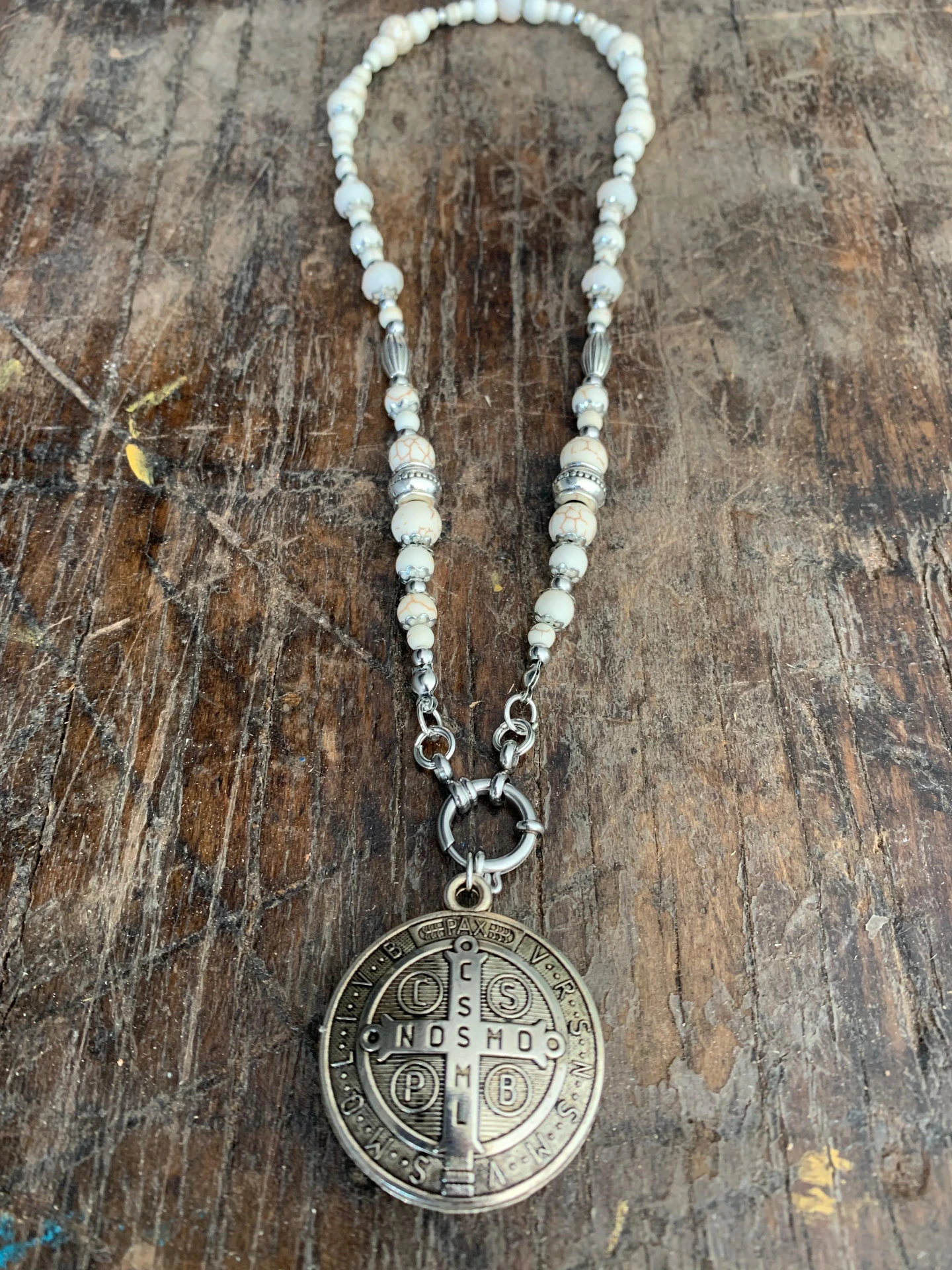 Cadena San Benito